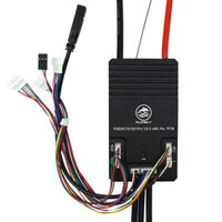 ới VESC dựa trên skateboard/scooter/xe đạp điện tốc độ điều khiển nút chuyển đổi phím