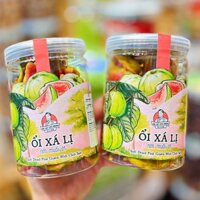 Ổi Xá Lị Rim Muối Ớt