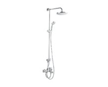 Bộ cần sen Panel và cần sen tắm 91016ECP