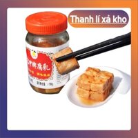 oid37 Chao Béo, Chao Đỏ, Chao Trắng - Chao Ngon 5 vị