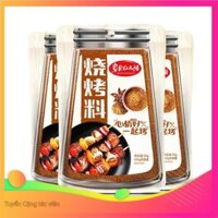 oid37 Gia vị Nướng Rắc Thịt Xiên 35g