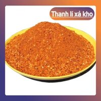 oid37 [Gói To 300g] Bột Ớt Cay Tê 1+2 300g Tẩm Ướp Nướng, Rắc Đồ Ăn, Pha Nước Chấm