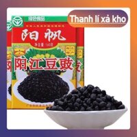 oid37 Hạt Tàu Xì Hộp 160g - tàu xì khô
