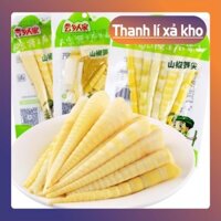 oid37 Măng Trúc Ngọn 100g - Cay Thơm