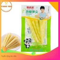 oid37 Măng Trúc Ngọn 100g - Cay Thơm