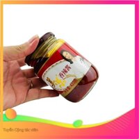oid37 Sốt Ớt Chưng Cay Tê 350g - Nước Sốt Cay Tê