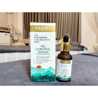 OIL CONTROL SERUM