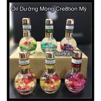 Oil dưỡng móng Creation