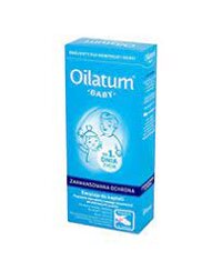 Oilatum – Nhũ tương tắm cho bé