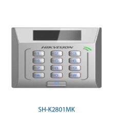 Đầu đọc thẻ Mifare Hikvision SH-K2801MK