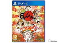 OKAMI HD