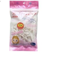 Okamura: Combo 5 Bịch Tăm Chỉ nha khoa Okamura 80p
