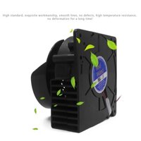 Okee cho Quạt DC 12V cho tản nhiệt máy đùn Hotend và dòng thiết bị nhỏ khác