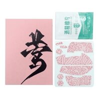 Okee Grip Tape Pink Mousepad Chống trượt cho miếng lót chuột GPROX SUPERLIGHT 2 DEX