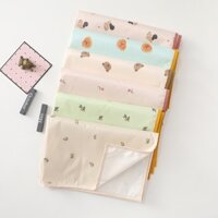 Okee Nước Tiểu Miếng Lót Đổi Miếng Lót Cho Nóng Mùa Hè Tã Thay Đổi Miếng Lót Tã Chống Thấm Nước Cho Bé Sơ Sinh Nappy