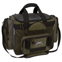 Okeechobee Fats Fisherman Deluxe Tackle Bag