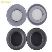 Okfi 1P Miếng đệm tai Đệm tai nghe Thay thế cho tai nghe Kraken V2