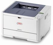 Máy in laser đen trắng Oki B431DN - A4