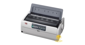 Máy in kim Oki ML-5791 - A4
