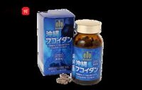 OKINAWA FUCOIDAN 180 VIÊN KANEHIDE BIO – NHẬT BẢN !