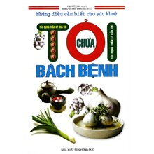 Tỏi Chữa Bách Bệnh