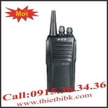 MÁY BỘ ĐÀM HYT-TC600