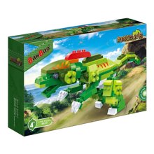 Bộ Lắp Ráp Khủng Long Banbao 6856