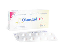 OLANSTAD 10 STADA H/30 viên