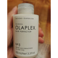 Olaplex dầu gội xả, kem xả khô, ủ tóc chăm sóc tóc chuyên nghiệp tại nhà Olaplex No3, No4, No5,No7