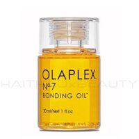 (OLAPLEX No.7) Tinh dầu dưỡng tóc hàn gắn và phục hồi, tinh dầu No.7 Olaplex