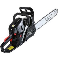 Olaus 9998 công suất cao hộ gia đình nhỏ cưa xích khai thác gỗ cưa di động nhập khẩu xăng điện cưa xích chặt cây máy máy cưa cây mini Máy cưa xích