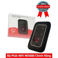 OLAX WD680 RELIANCE SÓNG KHỎE MUÔN NƠI BỘ PHÁT WIFI DI ĐỘNG 4G LTE