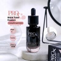 Olay PRO X Tinh chất làm săn chắc và ánh sáng Ống đen Bakuchiol Tinh chế lỗ chân lông và làm sáng đường mũi 30ml