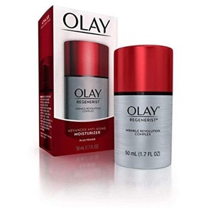 Kem dưỡng da ban ngày Olay Regenerist Advanced Anti-aging Cream 50g