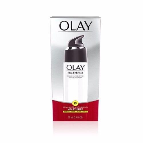 Kem dưỡng da ban ngày Olay Regenerist Advanced Anti-aging Cream 50g