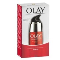 Olay Regenerist Advanced Anti-Aging Serum