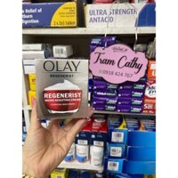 Olay Regenerist micro - sculpting kem dưỡng da Olay Mỹ