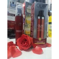 Olay Regenerist Micro-Sculpting Cream with Suncreen SPF 30