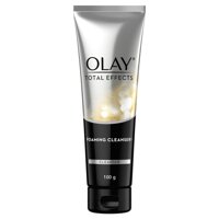 Olay Sữa Rửa Mặt Tạo Bọt Olay Total Effects 100 G