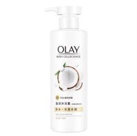 OLAY - Sữa tắm dưỡng ẩm Moisturizing Body Wash 300g (Coconut Milk)