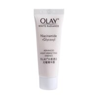 OLAY - Tinh chất sáng da White Radiance Niacinamide + Glycoxyl Advanced Light-Perfecting Essence 14ml