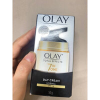 Olay Total Effects 7 in 1 Day Cream