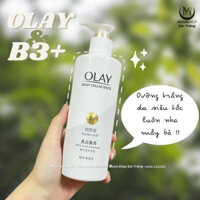 Olay Vitamin C b3