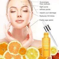 Olay Vitamin C + Peptide 24