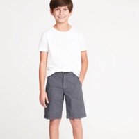 [Old Navy] Quần kaki mềm bé trai