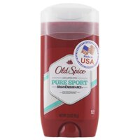 Old Spice Sáp Khử Mùi Old Spice Pure Sport High Endurance Dành Cho Nam Giới Chơi Thể Thao Và Vận Động 85g