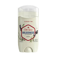 Old Spice Wilderness Sáp khử mùi 85g