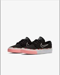 Older Kids' Skate Shoe Nike SB Stefan Janoski VF