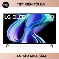 OLED Tivi 4K LG 55 inch 55A3PSA ThinQ AI