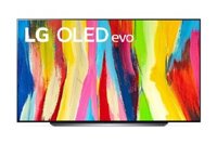 OLED Tivi 4K LG 77 inch 77C2PSA ThinQ AI